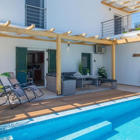Acharavi Beach Villa Экстерьер фото